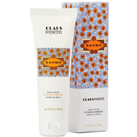 Banho Hand Cream