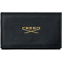 Men's Leather Sample Wallet