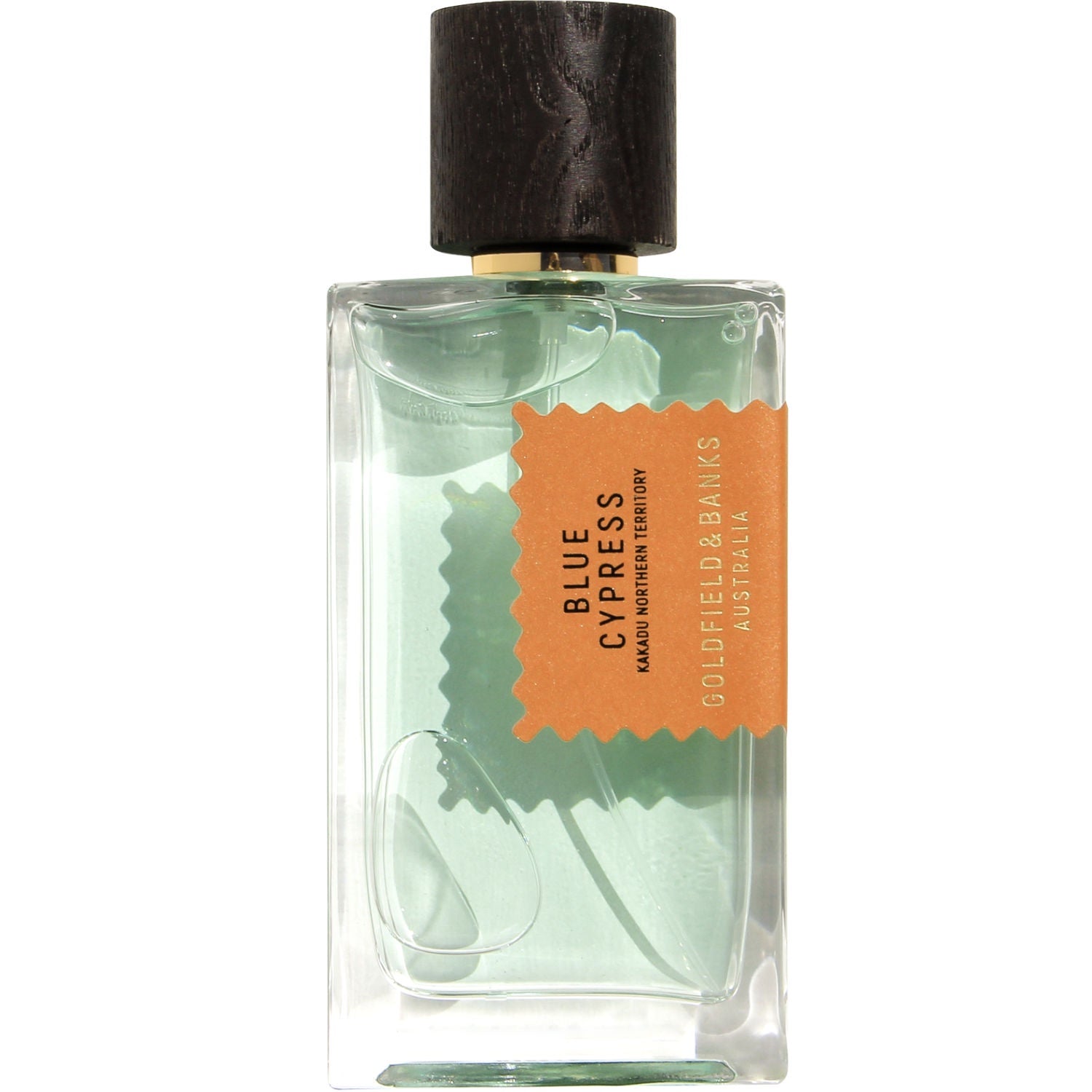 Blue Cypress – Libertine Parfumerie