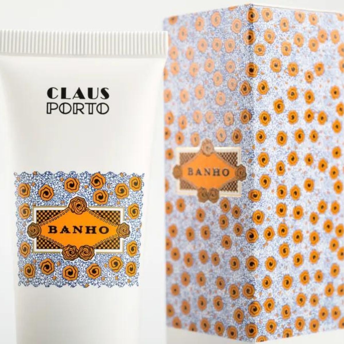 Banho Hand Cream