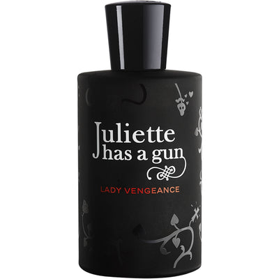 Juliette Has a Gun Perfumes - A Symphony of Enigmatic Allure