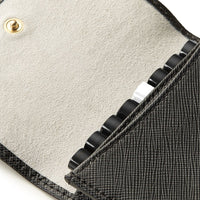 Men's Leather Sample Wallet