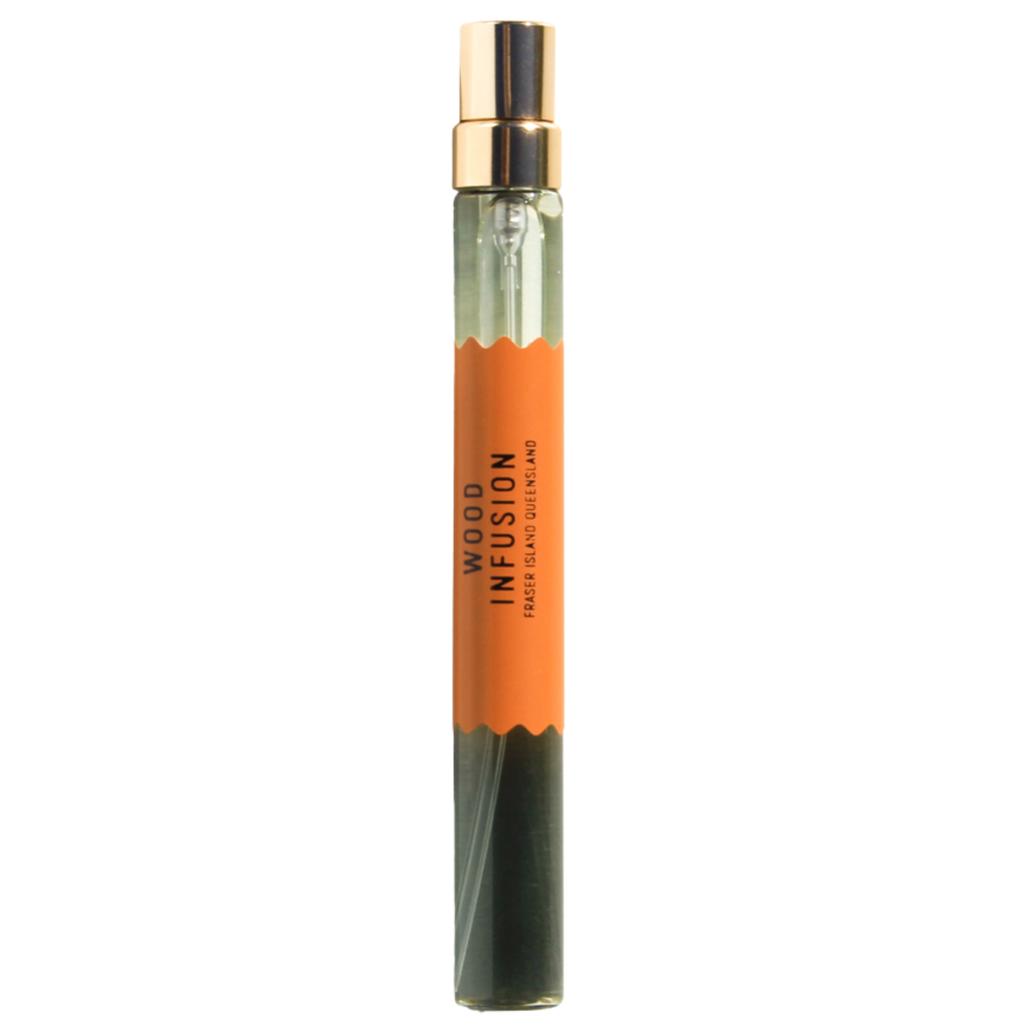 Wood infusion hotsell goldfield & banks