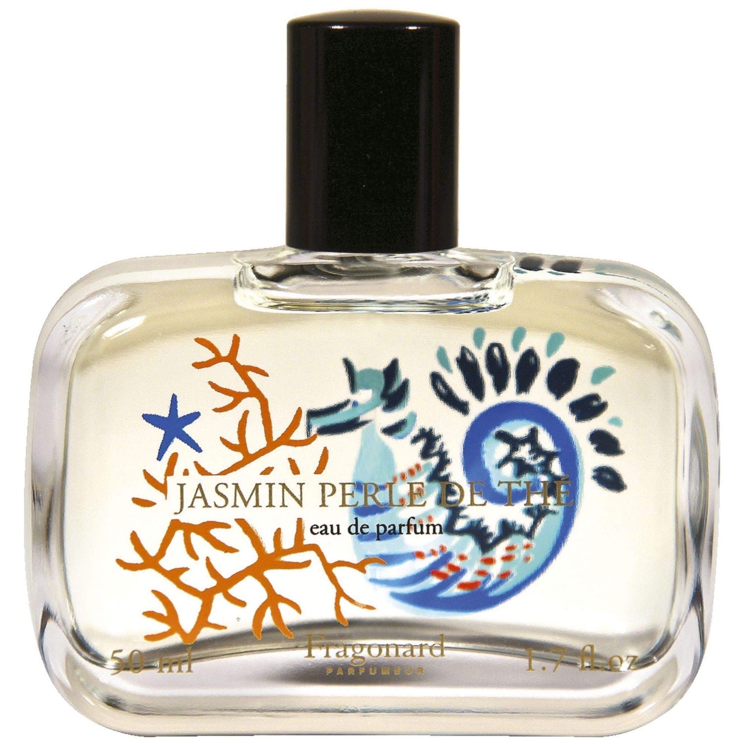 Jasmin Perle de The – Libertine Parfumerie