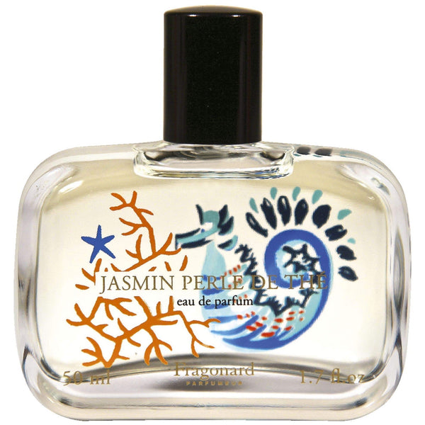 Jasmin Perle