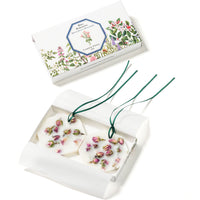 Damask Rose Wax Palet