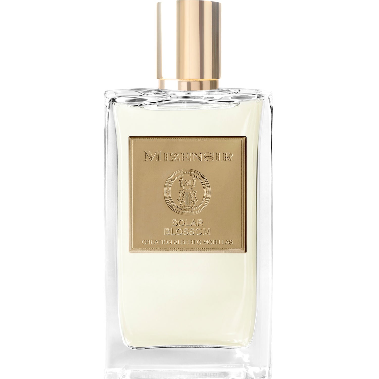 Une Fleur d'Oranger – Libertine Parfumerie