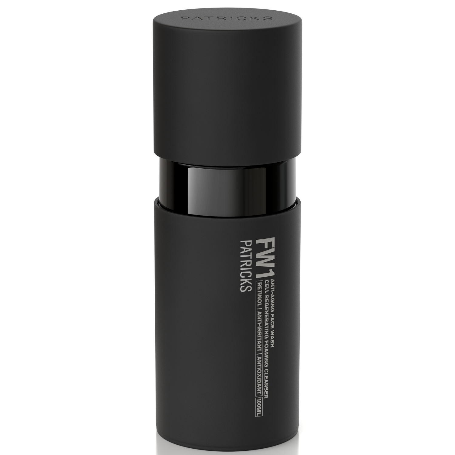 FW1 Anti-aging Foaming Wash