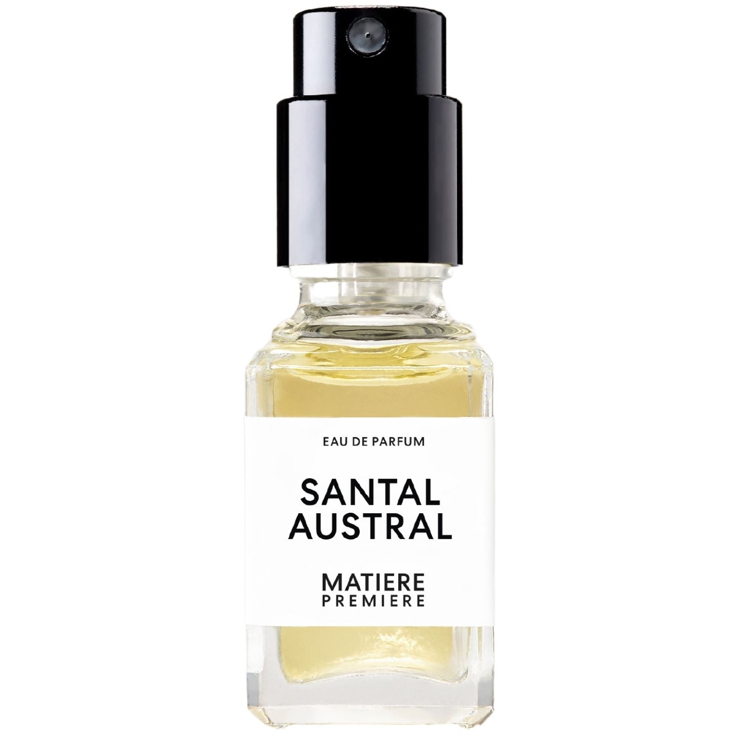 香水(ユニセックス) MATIERE PREMIERE SANTAL AUSTRAL 100ml Santal Austral – Libertine Parfumerie