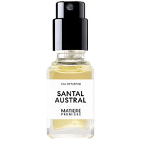 Santal Austral