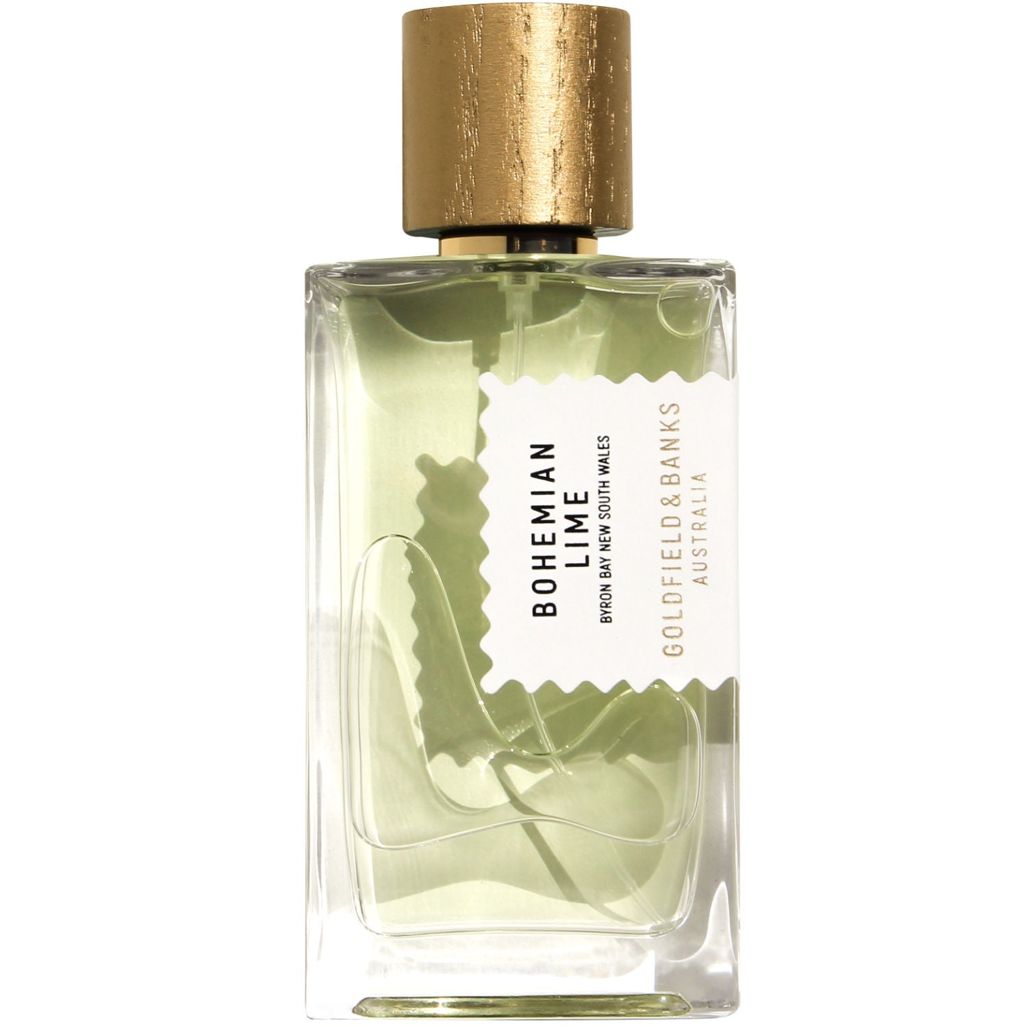その他 GOLDFIELD & BANKS BOHEMIAN LIME 50ml Bohemian Lime – Libertine Parfumerie