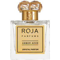 Amber Aoud Crystal Parfum
