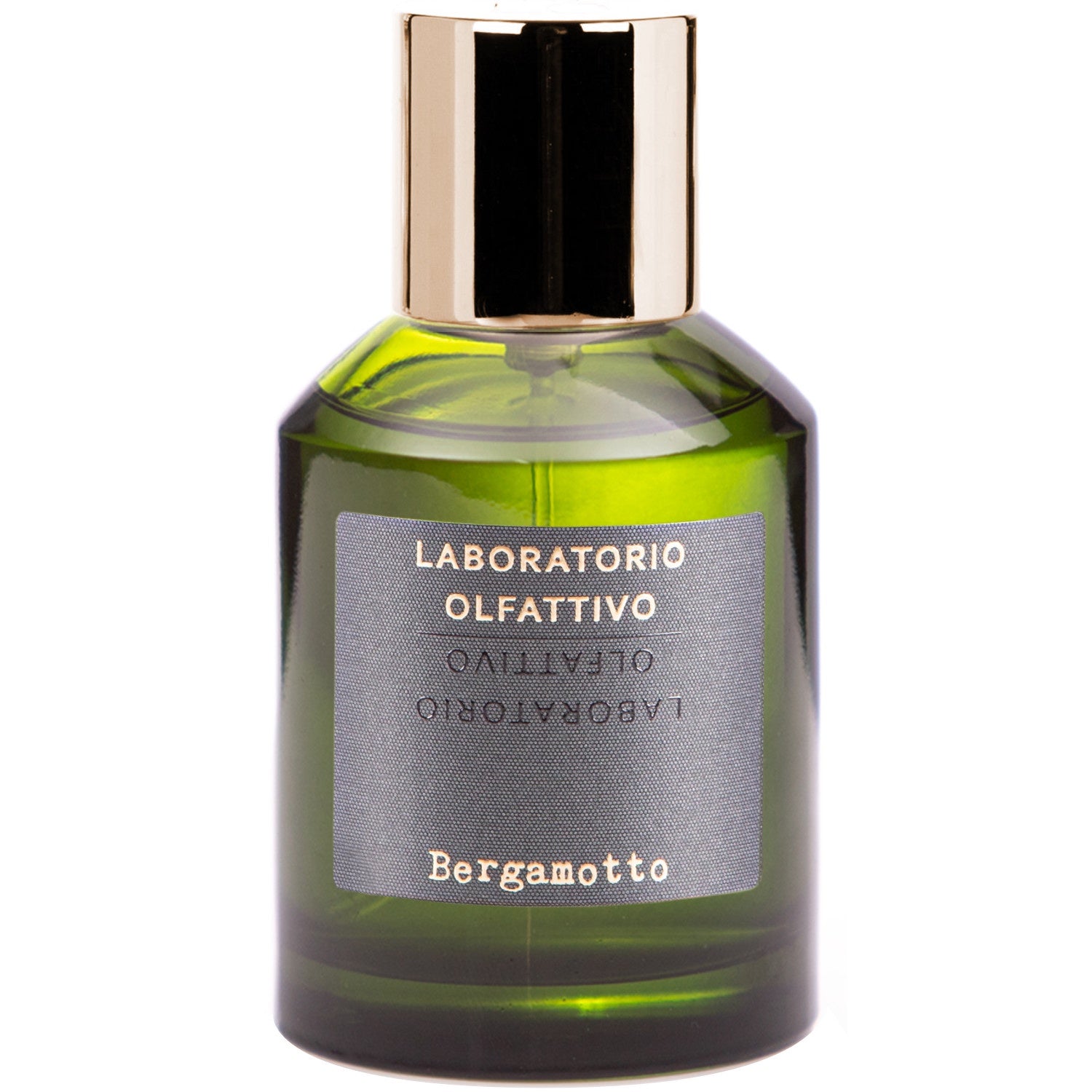 c*a様 LABORATORIO OLFATTIVO Bergamotto Bergamotto – Libertine Parfumerie