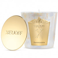 Scented Candle DarkViolette