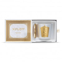 Scented Candle DarkViolette