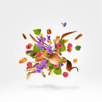 Scented Candle DarkViolette