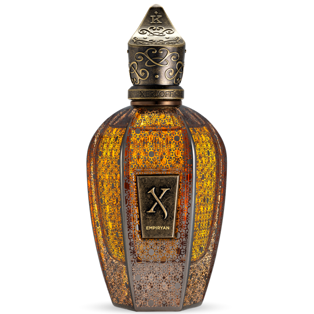 XERJOFF 17/17 PIKOVAYA DAMA ピコヴァヤ ダマ2018