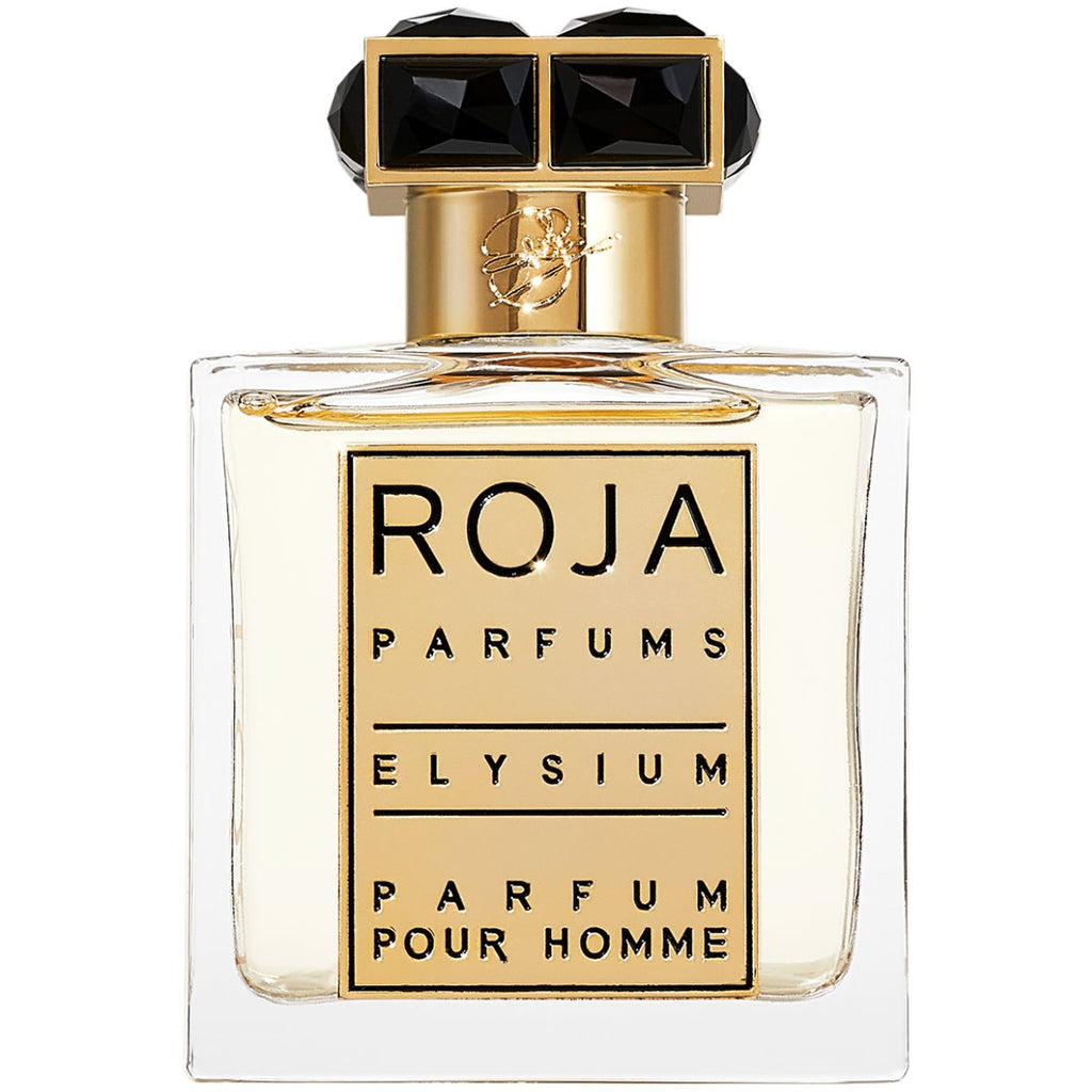 ロジャ エリシウム プール オム パルファン コロン 100ml Roja Elysium