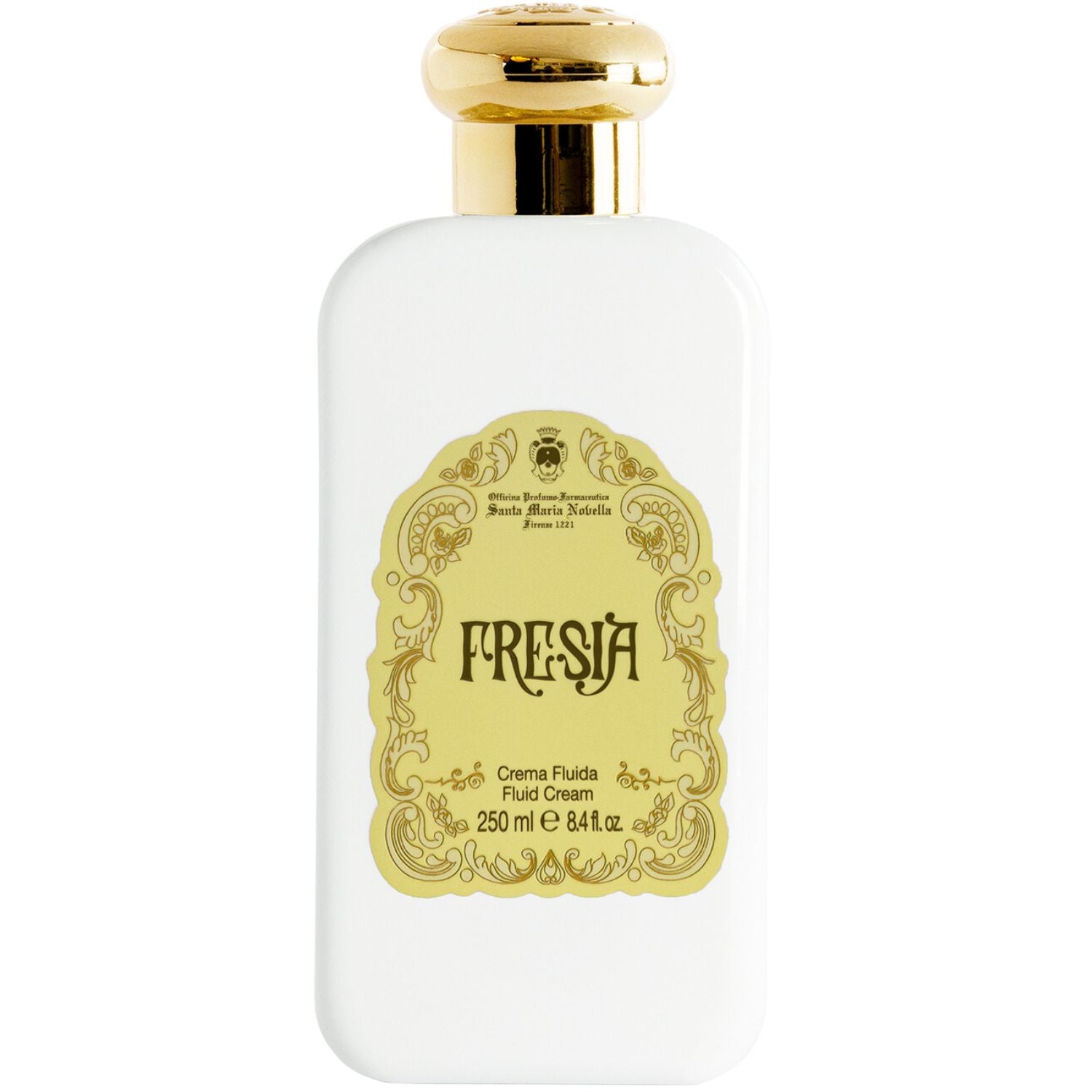 香水(ユニセックス) Santa Maria Novella Fresia 100ml Fresia: Eau de Cologne - Santa Maria Novella