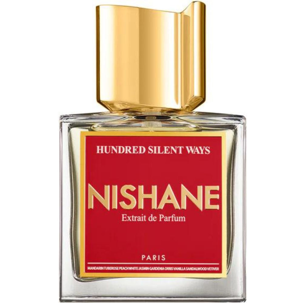 Hundred Silent Ways Extrait de Parfum