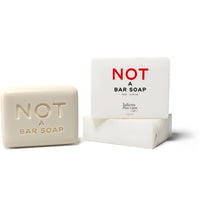Not A Bar Soap