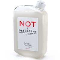 Not A Detergent