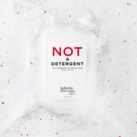 Not A Detergent