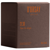 21:30 Sous Les Draps Candle Refill