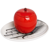 Original Sin with Apple Candle