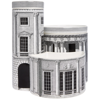 Architecture Triptych candles (3pc)