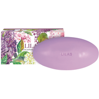 Lilas Pebble Soap