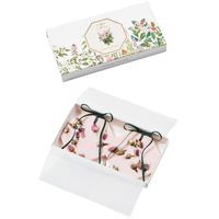 La Rose aime La Menthe Botanical Palet