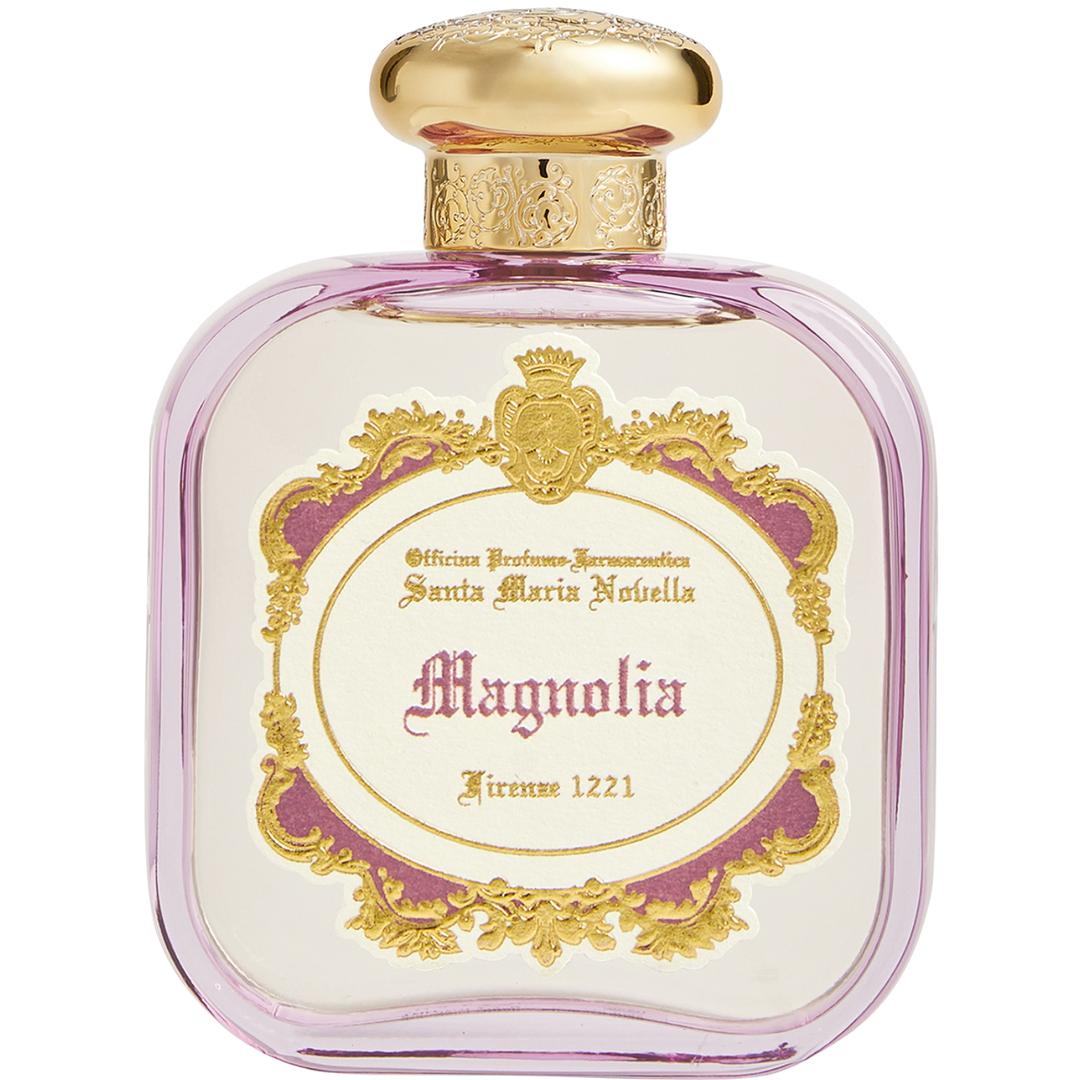 Santa Maria Novella Magnolia 香水　50ml Magnolia - Eau de Parfum | Santa Maria Novella | AEDES.COM
