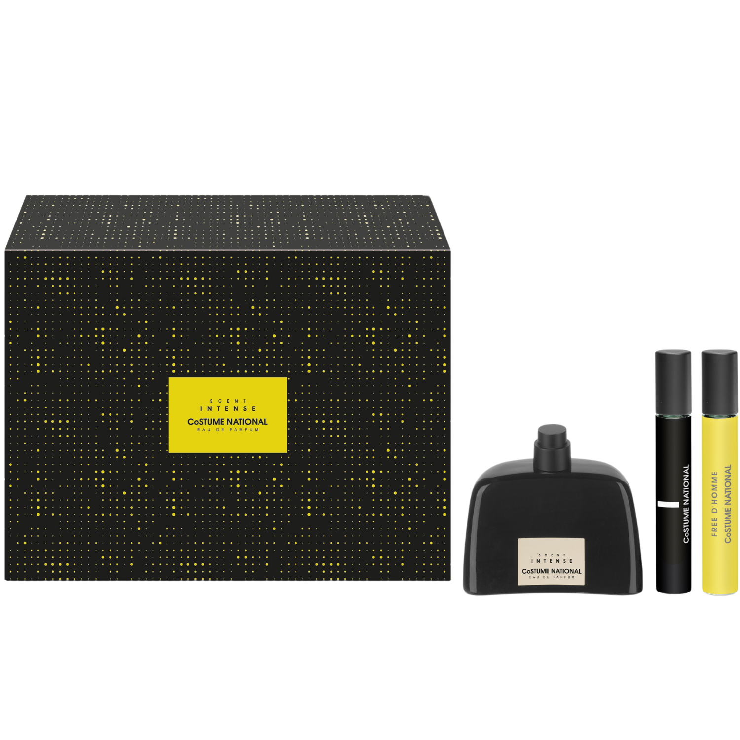 Perfume Gift Sets Fragrance Gift Sets for Every Occasion Libertine Parfumerie