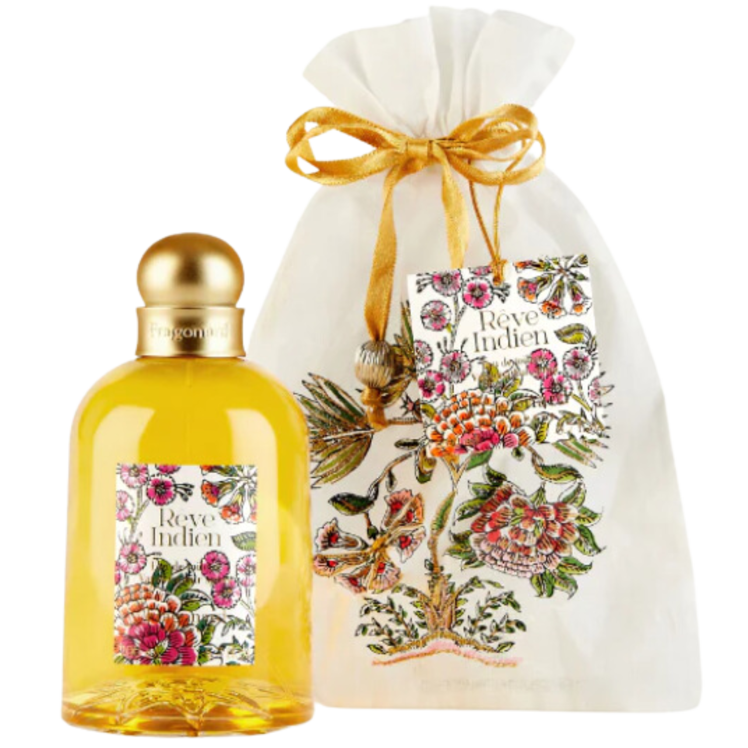 Reve Indien Eau de Toilette