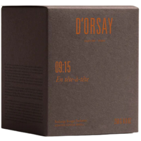 09:15 En Tete-A-Tete Candle Refill