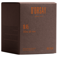 16:45 Mine De Rien Candle Refill