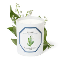 Lily of the Valley Candle