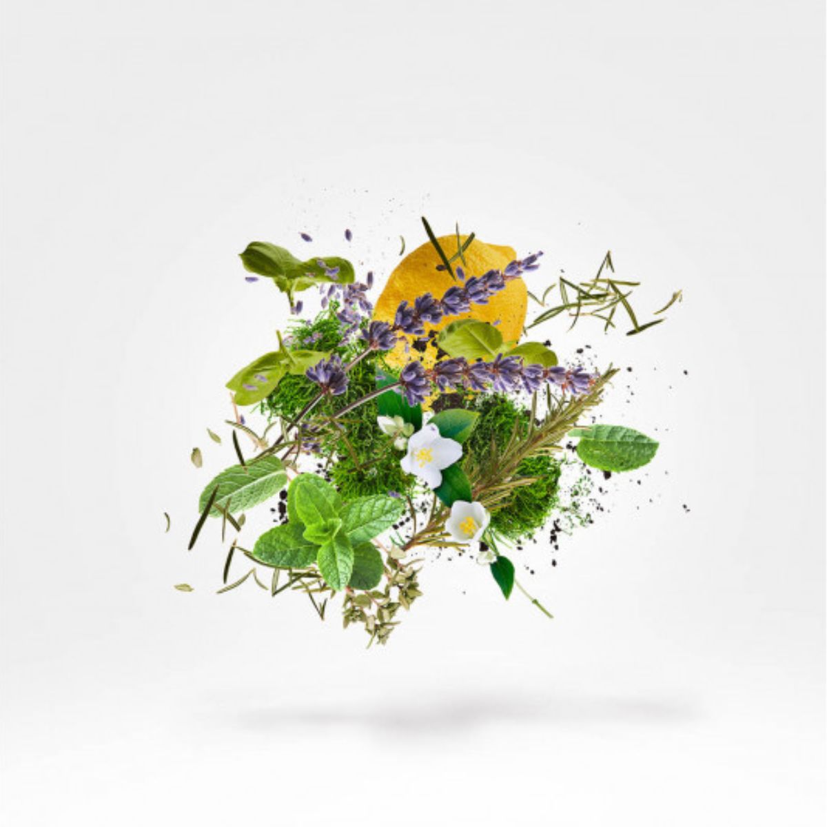 Scented Candle MarrakechTea