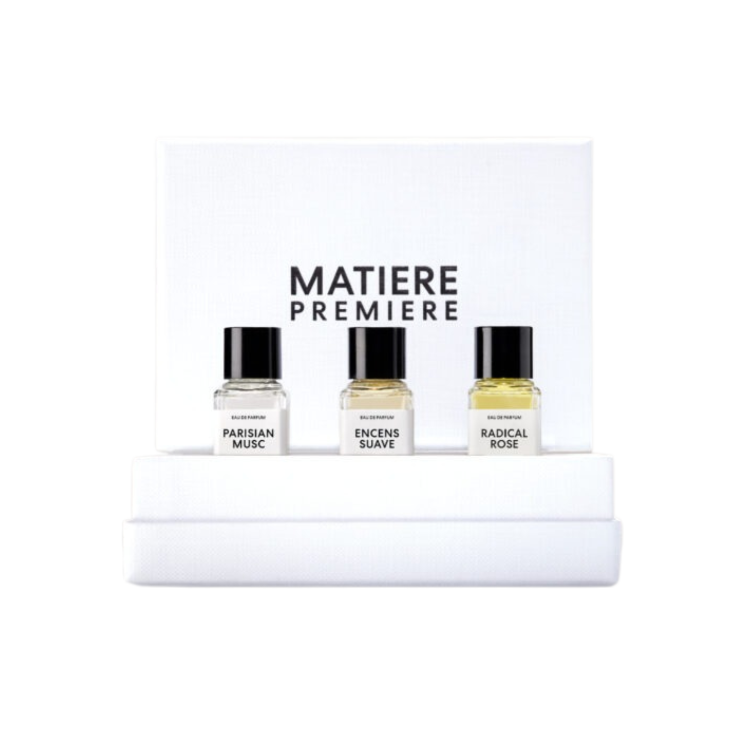 Matiere Premiere Custom Discovery Set