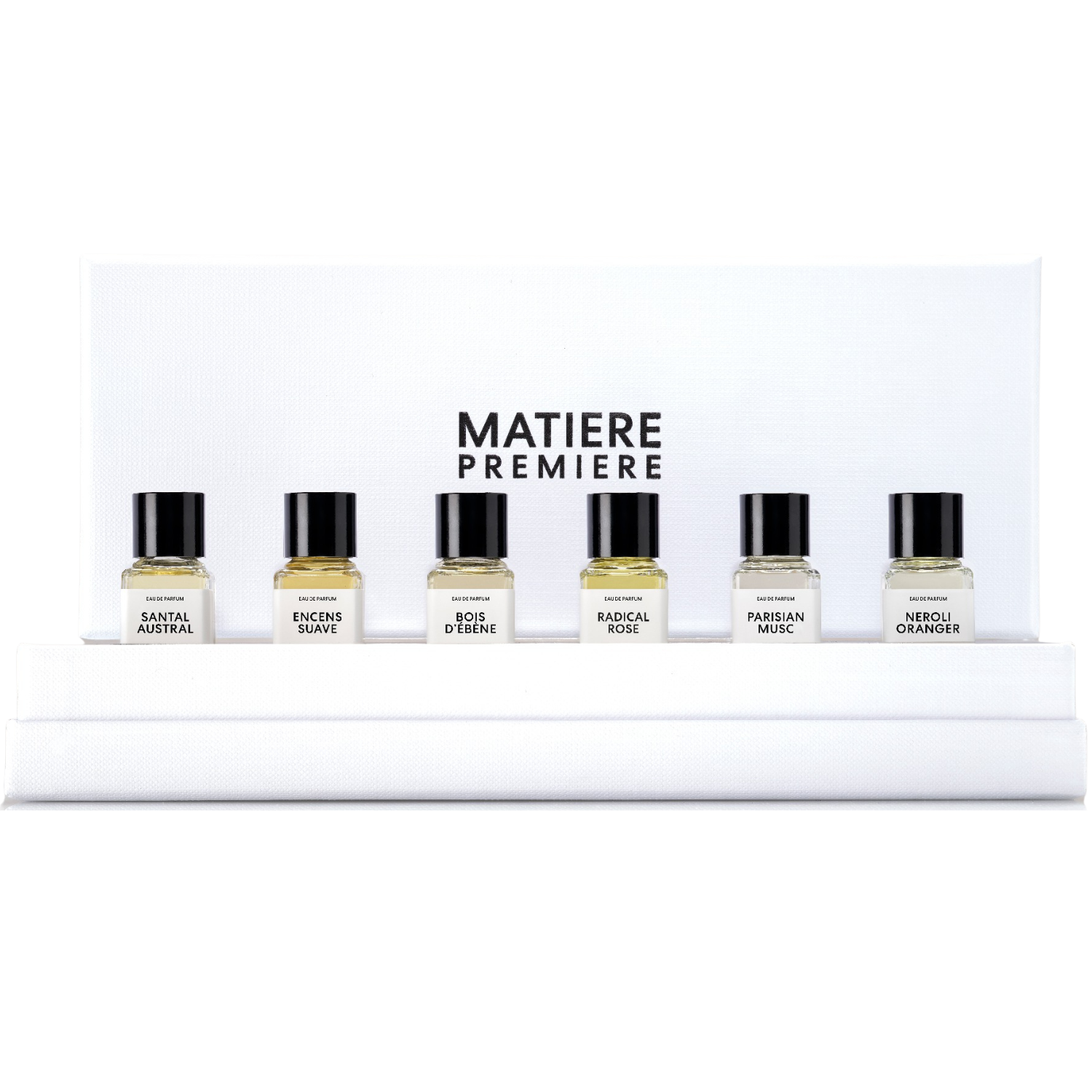 Matiere Premiere Premium Custom Discovery Set | Shop Matiere Premiere ...