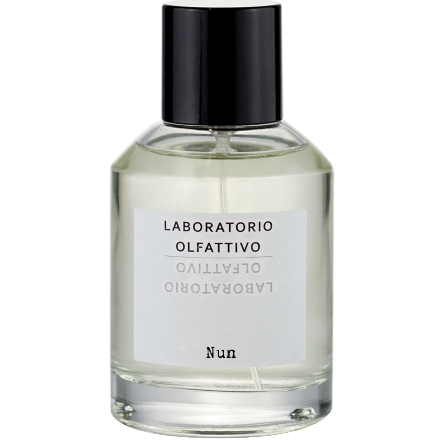 香水(女性用) LABORATORIO OLFATTIVO Nun Eau de Parfum Nun – Libertine Parfumerie