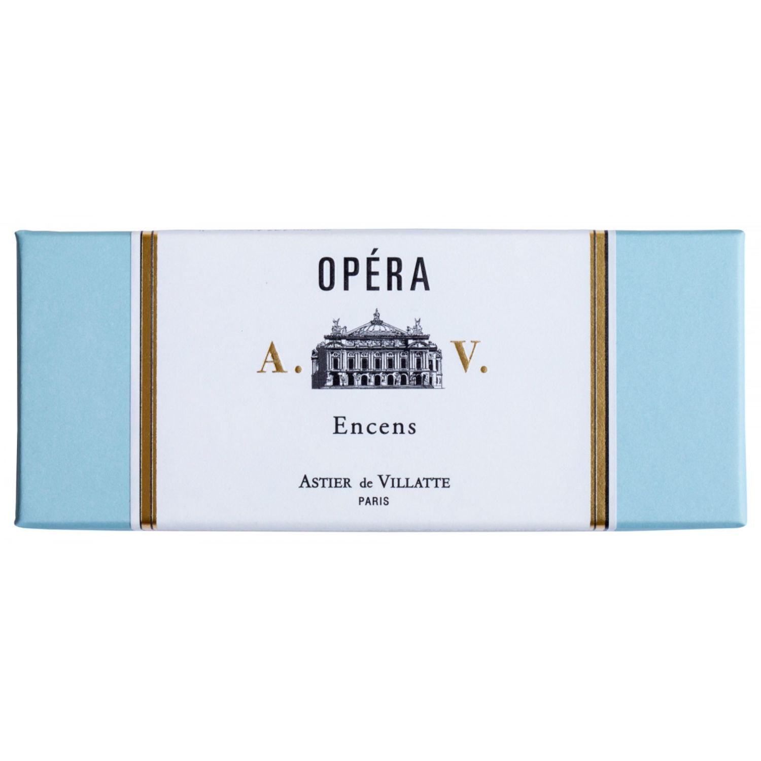 Opera Incense – Libertine Parfumerie