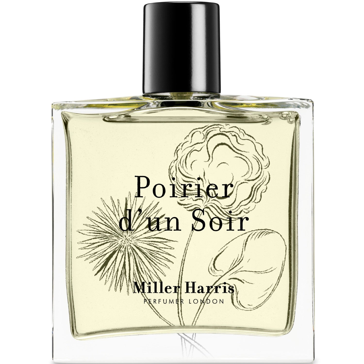 Poirier d'un Soir Shop Miller Harris Online Libertine Parfumerie