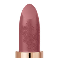 Lipstick Matte-Silk Rosewood Red