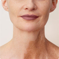 Lipstick Matte-Silk Rosewood Red