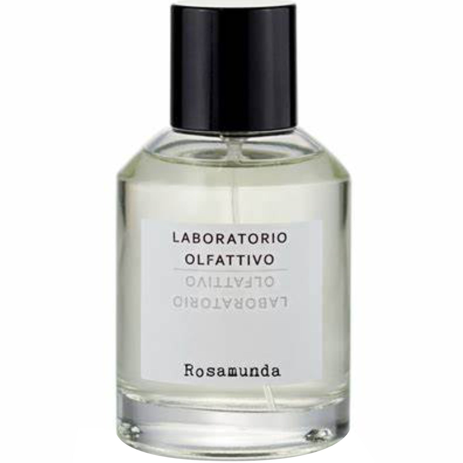 Rosamunda – Libertine Parfumerie