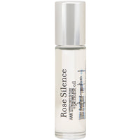 Rose Silence Perfume Oil Rollerball