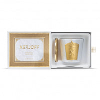 Scented Candle SilkyGreen