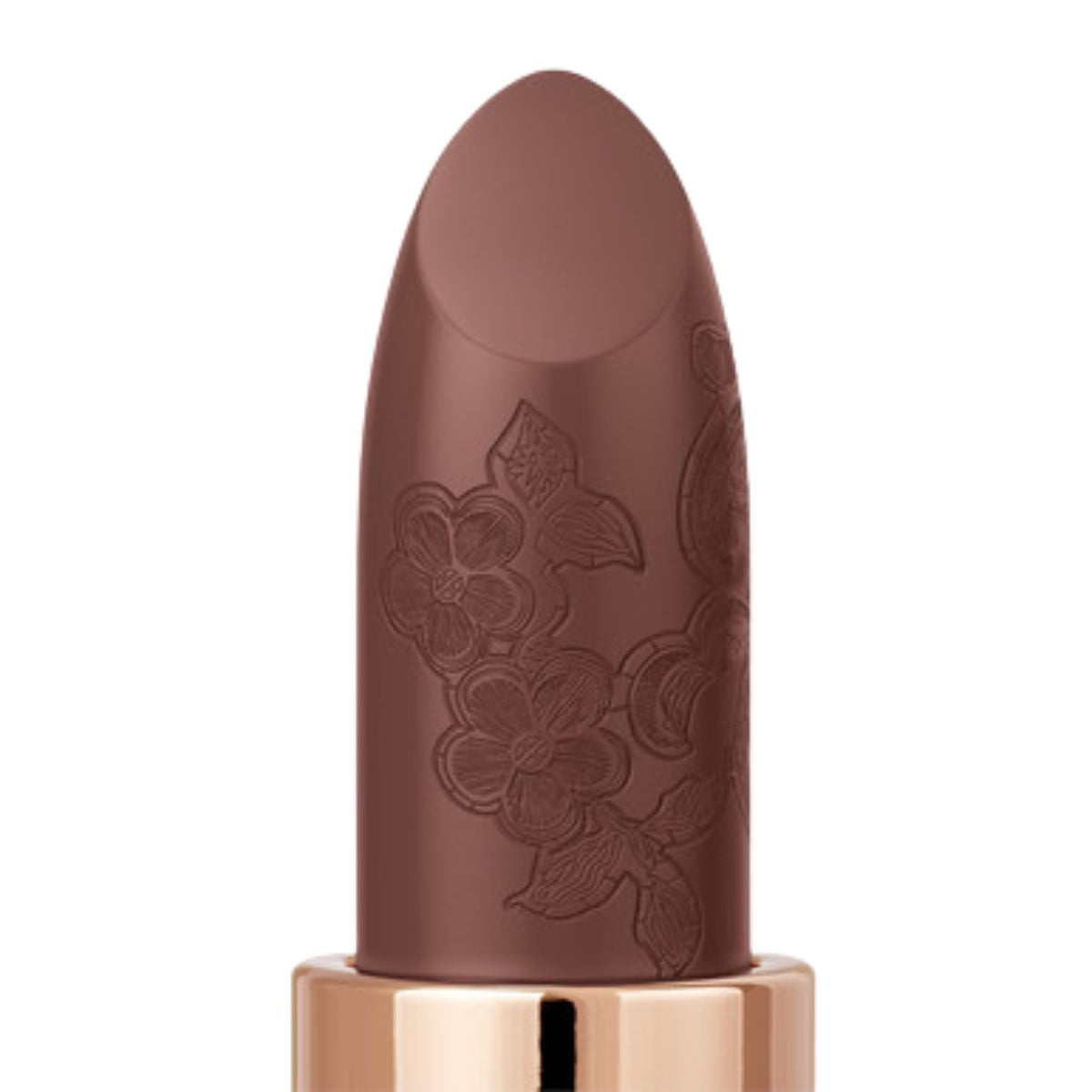 Lipstick Matte-Silk Tiramisu Red